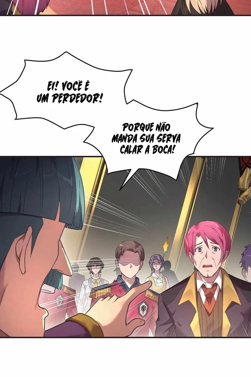 A Princesa de Marte: O Caminho de Volta ao Poder capitulo 7 pagina 7