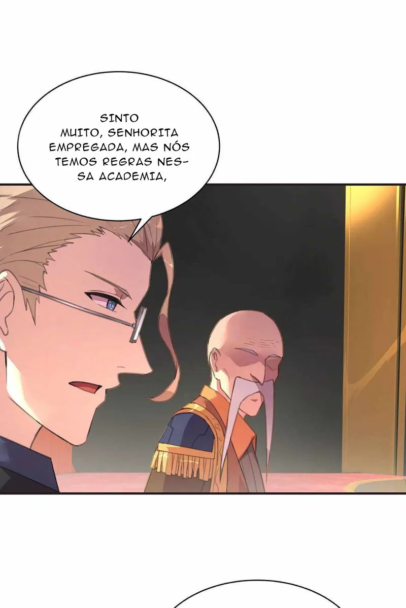A Princesa de Marte: O Caminho de Volta ao Poder capitulo 7 pagina 10