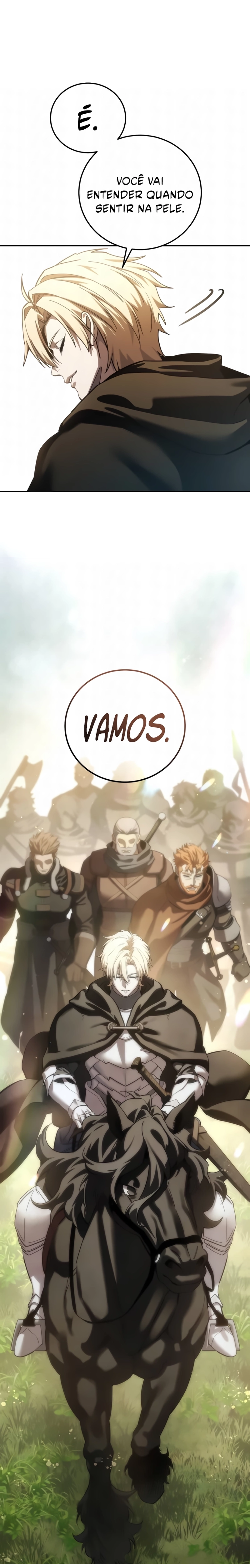 Mestre Espadachim Criado Pelas Estrelas capitulo 128 pagina 24