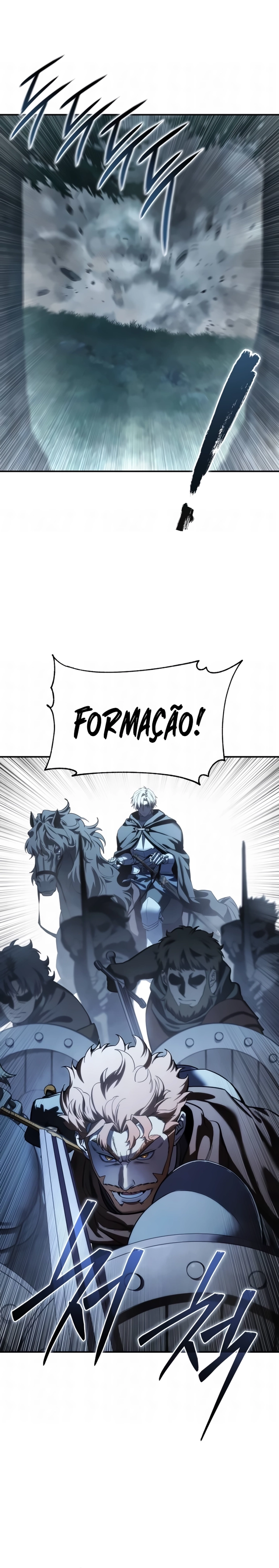 Mestre Espadachim Criado Pelas Estrelas capitulo 128 pagina 35