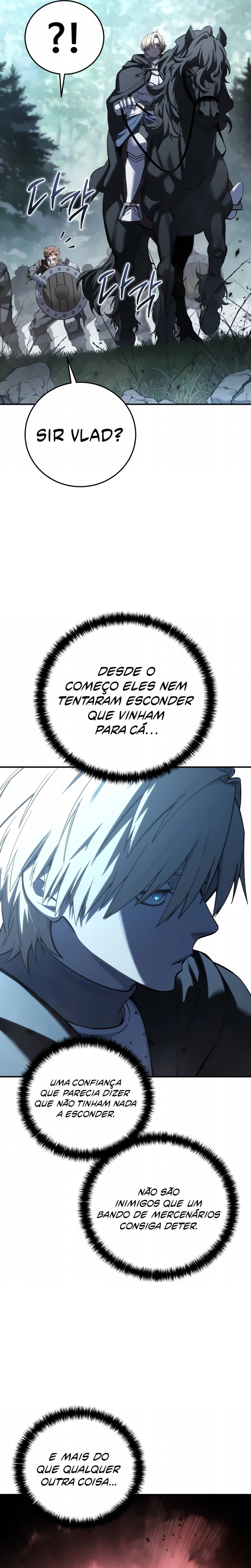 Mestre Espadachim Criado Pelas Estrelas capitulo 128 pagina 37