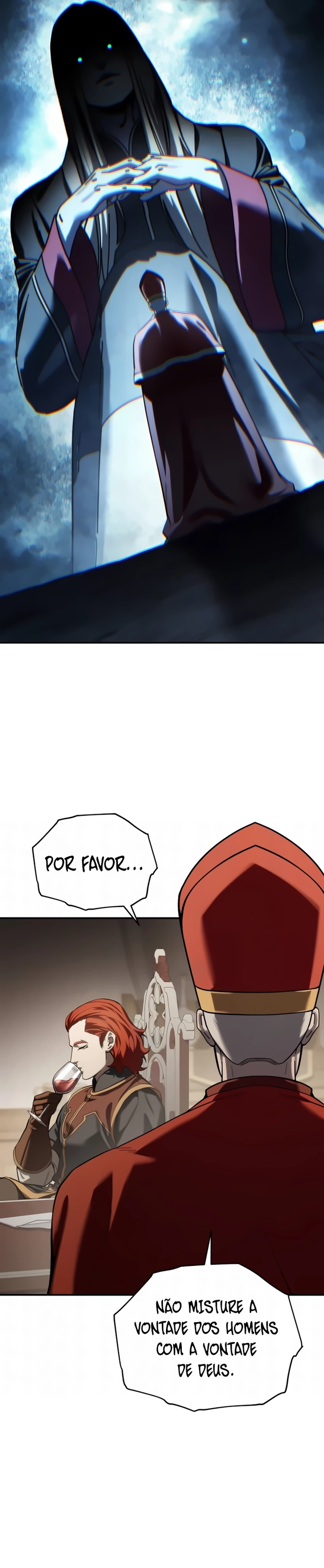 Mestre Espadachim Criado Pelas Estrelas capitulo 128 pagina 6