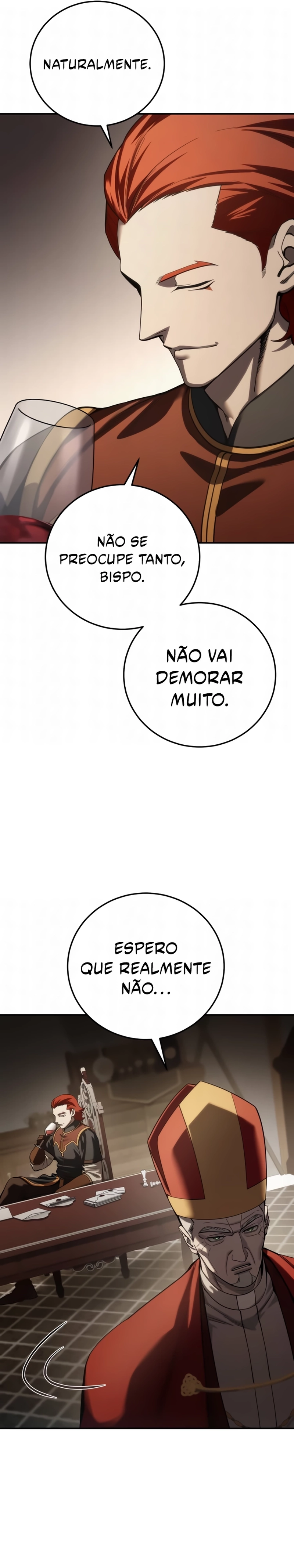 Mestre Espadachim Criado Pelas Estrelas capitulo 128 pagina 7