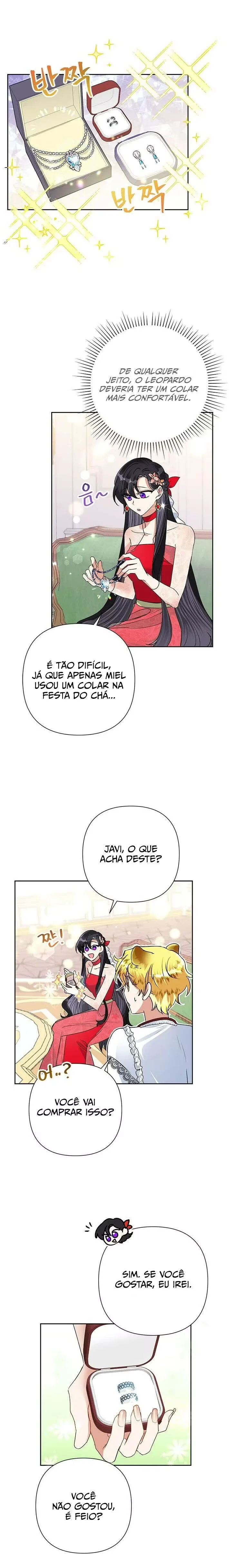 A VilÃ£ Tem Divertimento Hoje capitulo 22 pagina 11