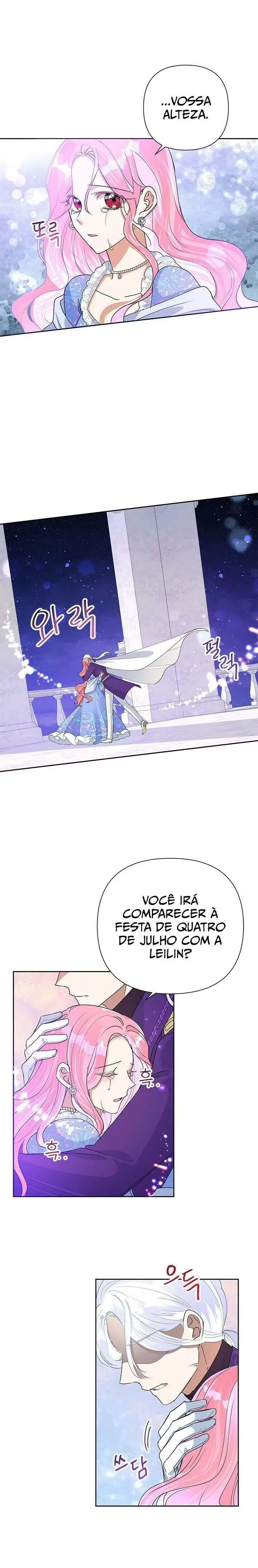 A VilÃ£ Tem Divertimento Hoje capitulo 22 pagina 17