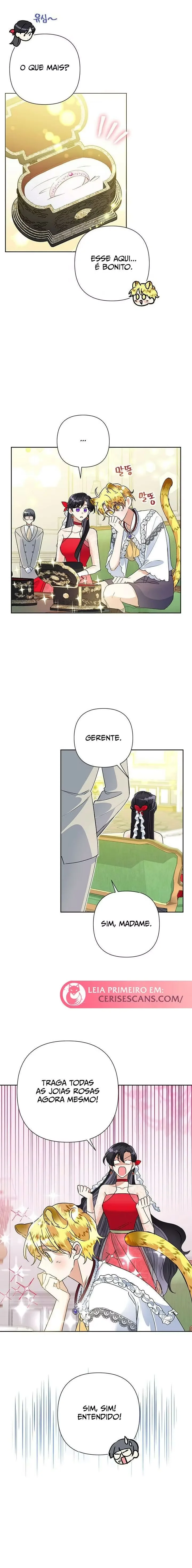 A VilÃ£ Tem Divertimento Hoje capitulo 22 pagina 5