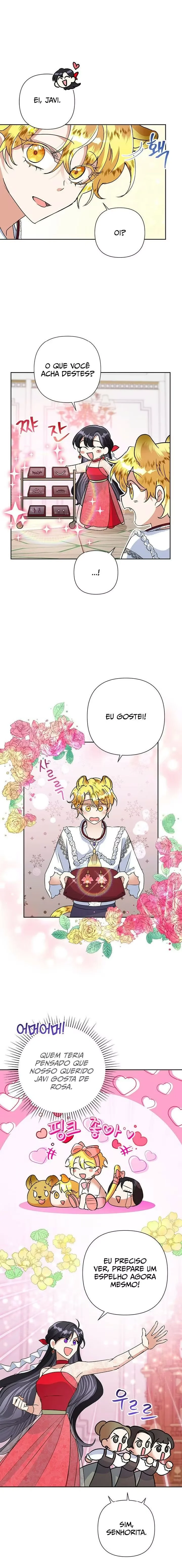 A VilÃ£ Tem Divertimento Hoje capitulo 22 pagina 6