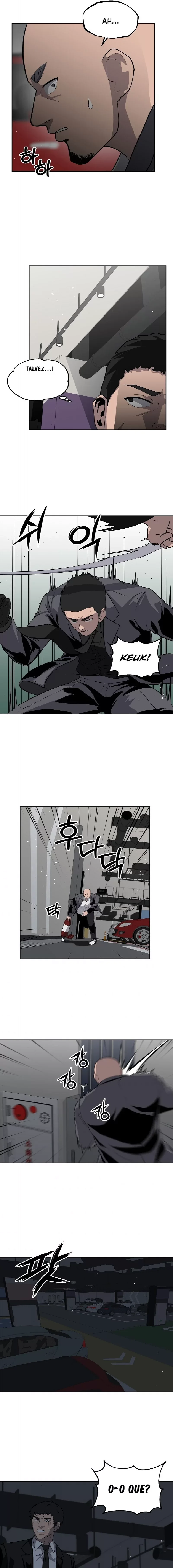 O Caminho Real capitulo 10 pagina 11