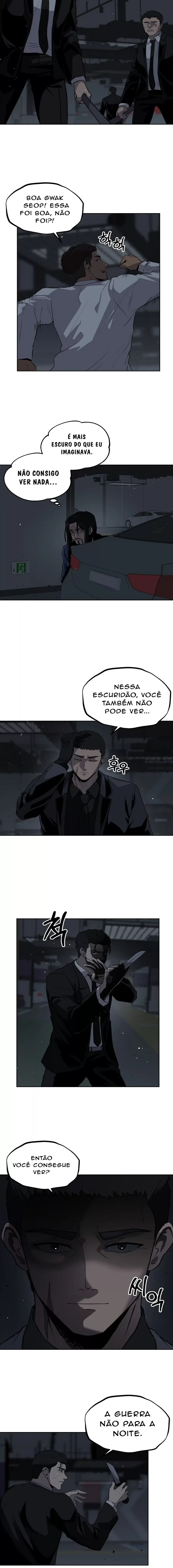 O Caminho Real capitulo 10 pagina 12