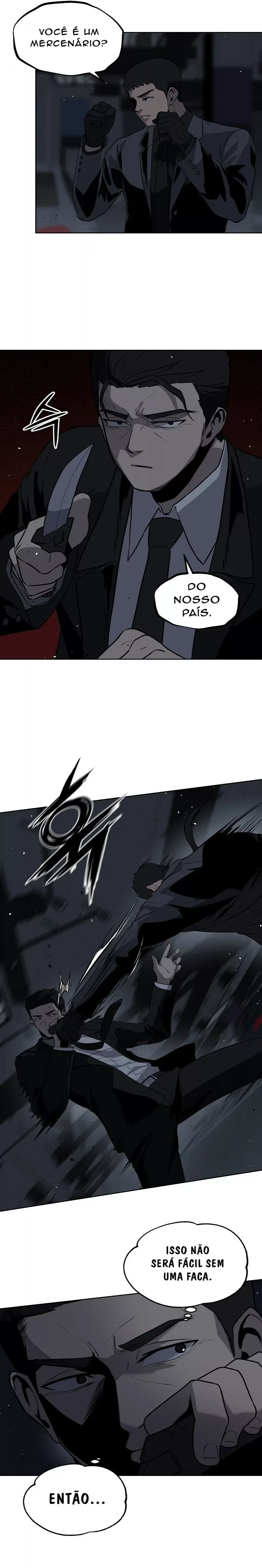O Caminho Real capitulo 10 pagina 13