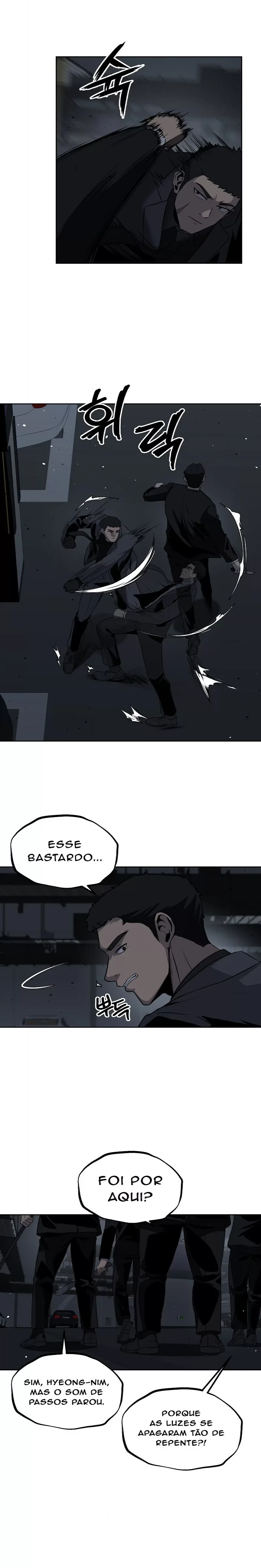 O Caminho Real capitulo 10 pagina 14