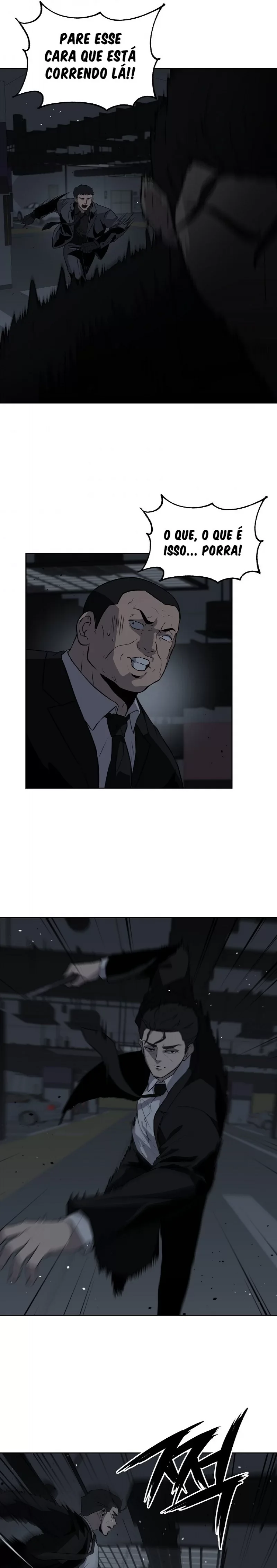 O Caminho Real capitulo 10 pagina 15