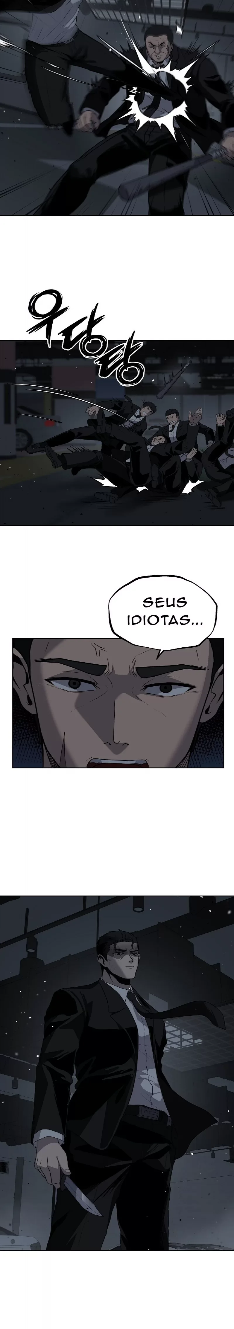 O Caminho Real capitulo 10 pagina 16