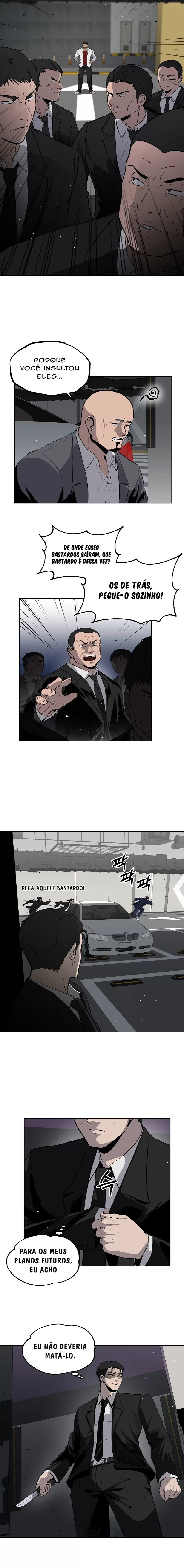 O Caminho Real capitulo 10 pagina 7