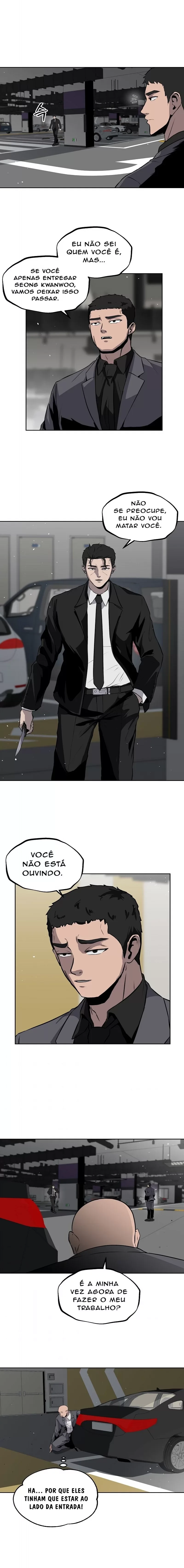 O Caminho Real capitulo 10 pagina 8