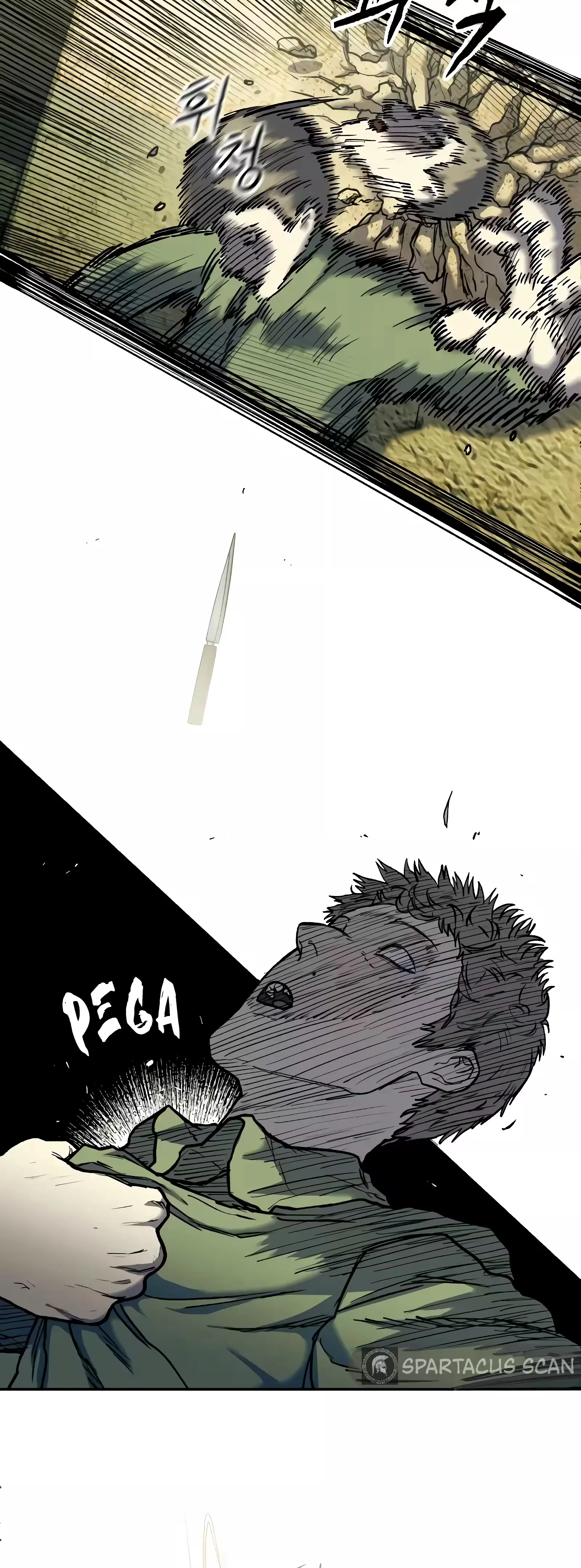 Sobrevivendo ao Apocalipse capitulo 11 pagina 13