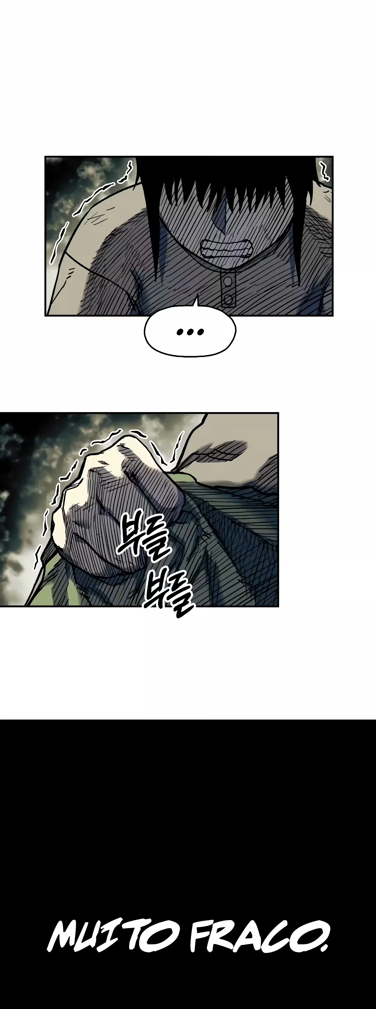 Sobrevivendo ao Apocalipse capitulo 11 pagina 20