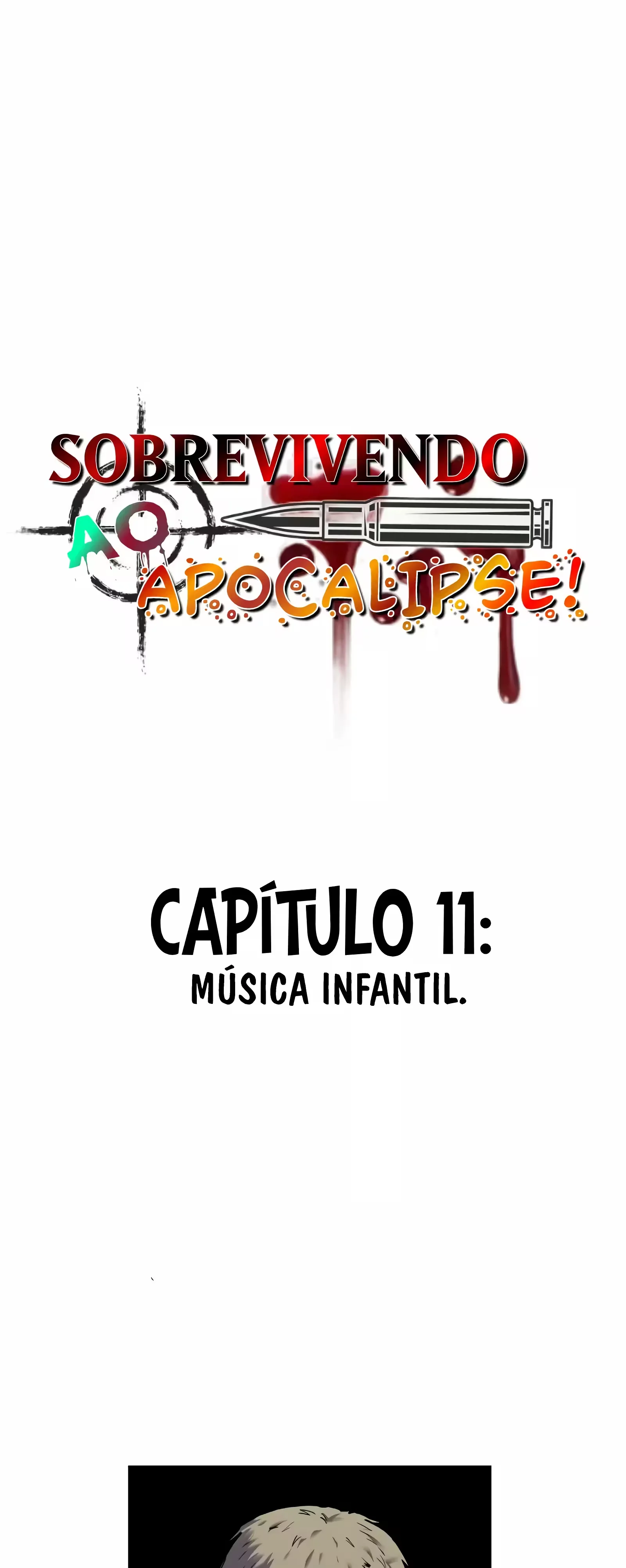 Sobrevivendo ao Apocalipse capitulo 11 pagina 2