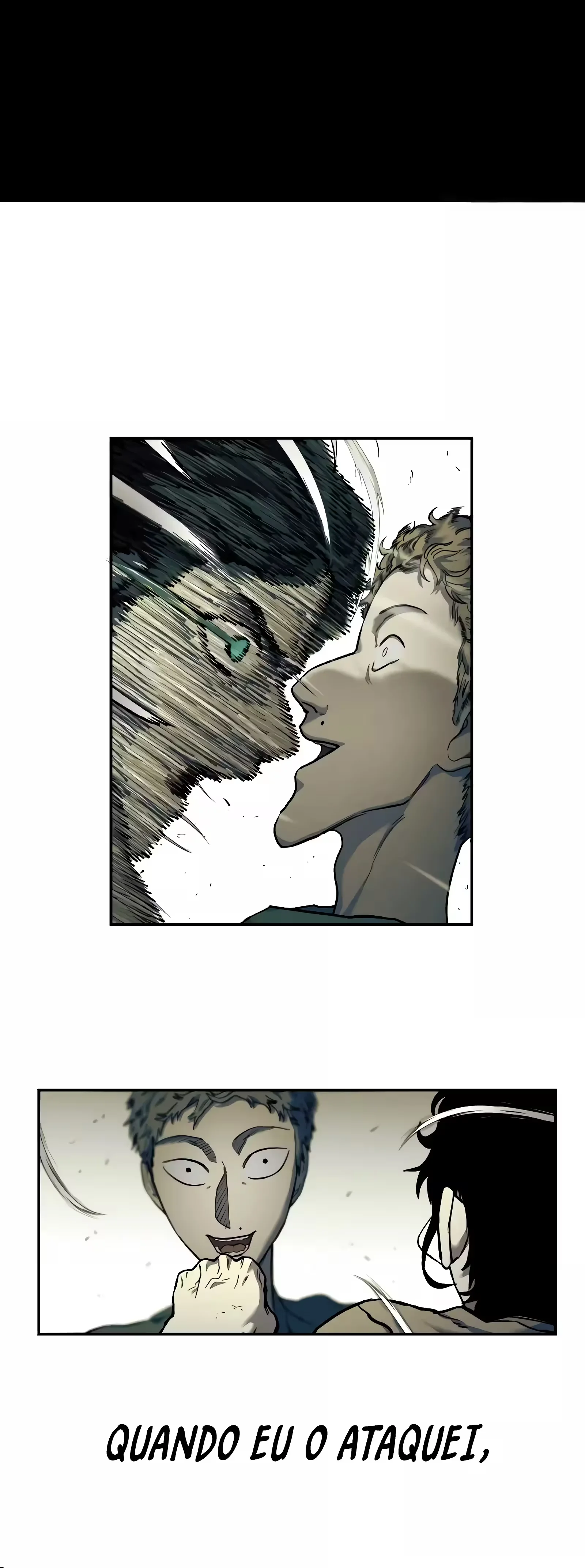 Sobrevivendo ao Apocalipse capitulo 11 pagina 21
