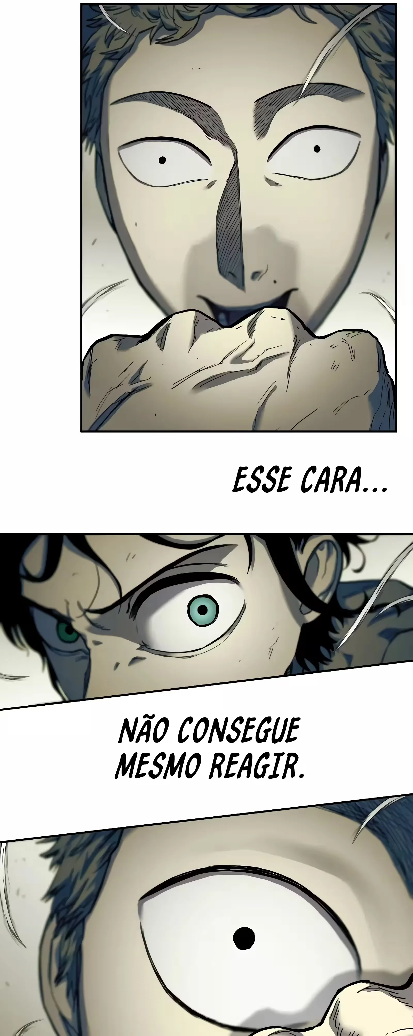 Sobrevivendo ao Apocalipse capitulo 11 pagina 22
