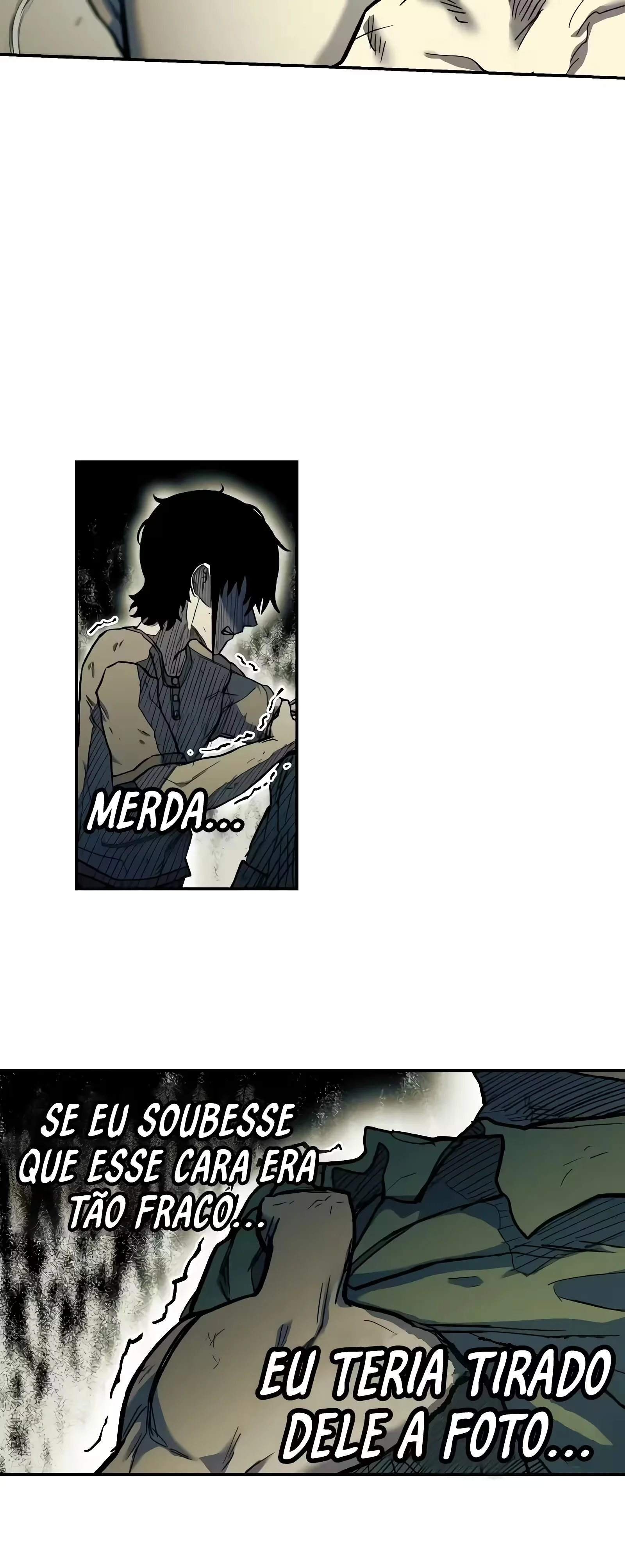 Sobrevivendo ao Apocalipse capitulo 11 pagina 23