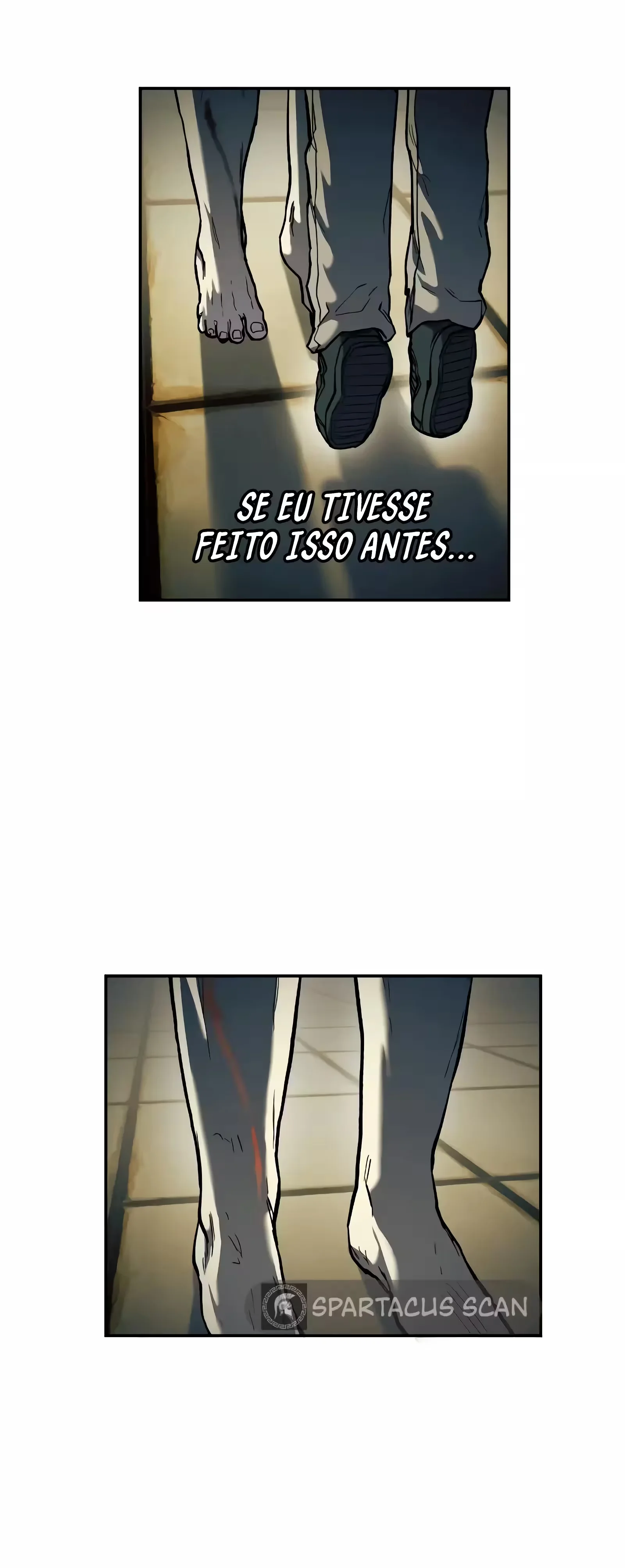 Sobrevivendo ao Apocalipse capitulo 11 pagina 24