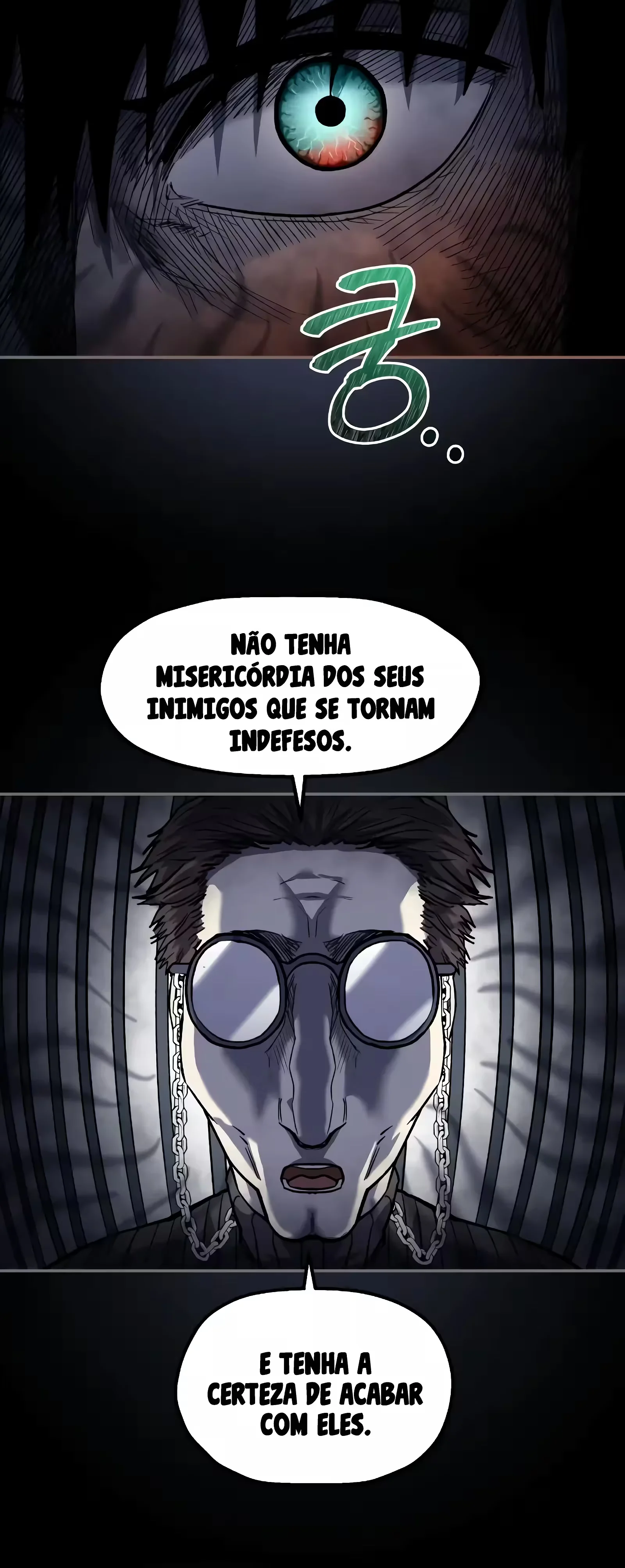 Sobrevivendo ao Apocalipse capitulo 11 pagina 28