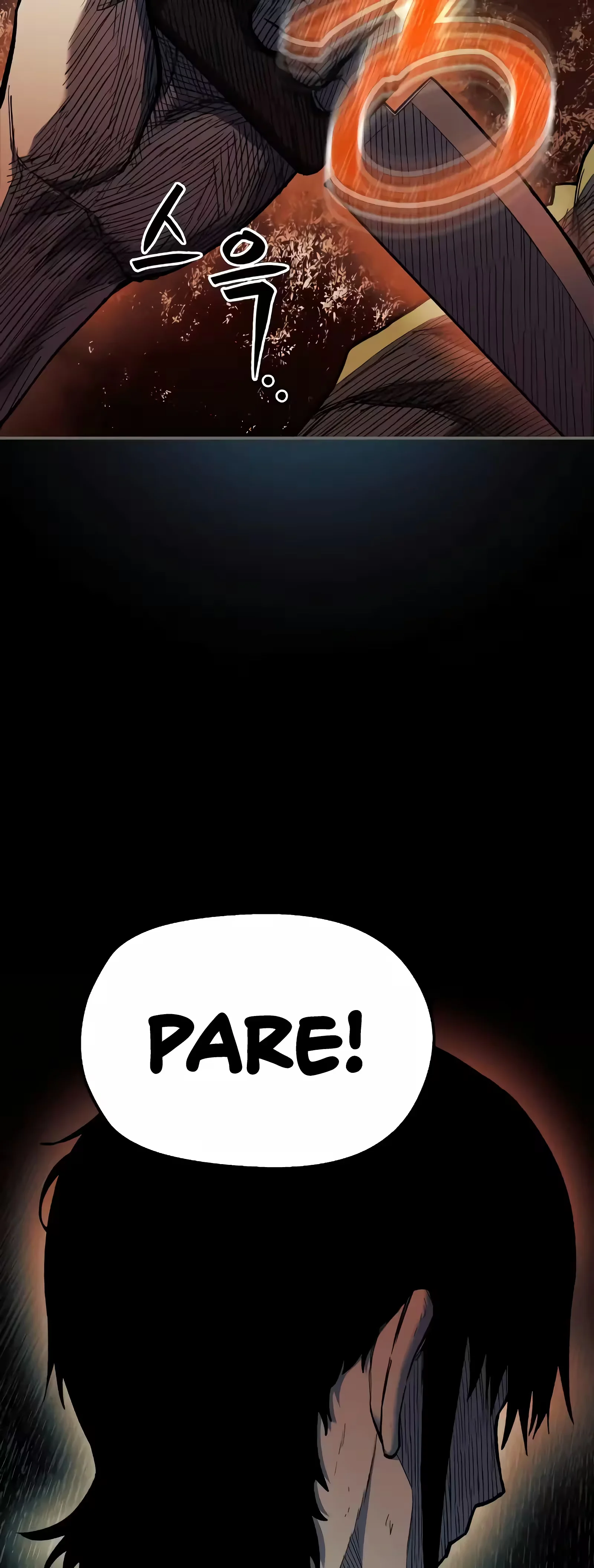 Sobrevivendo ao Apocalipse capitulo 11 pagina 30