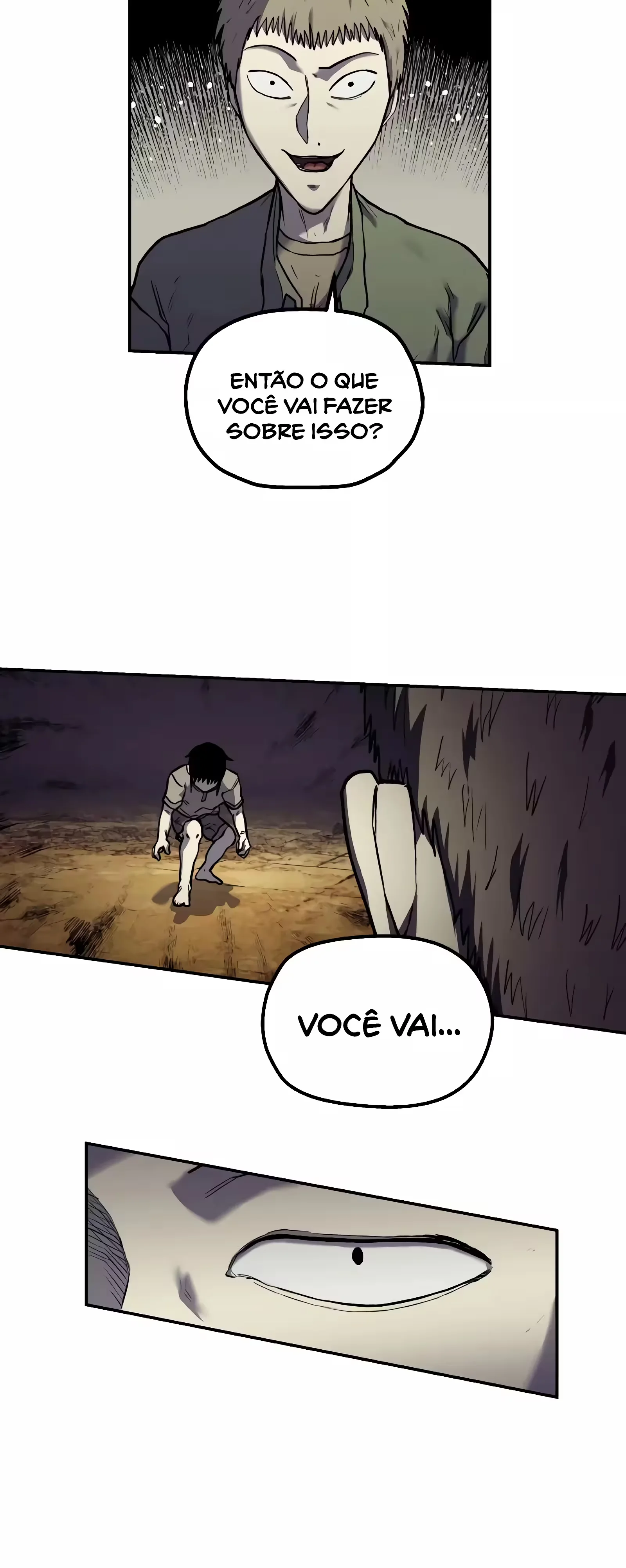 Sobrevivendo ao Apocalipse capitulo 11 pagina 3