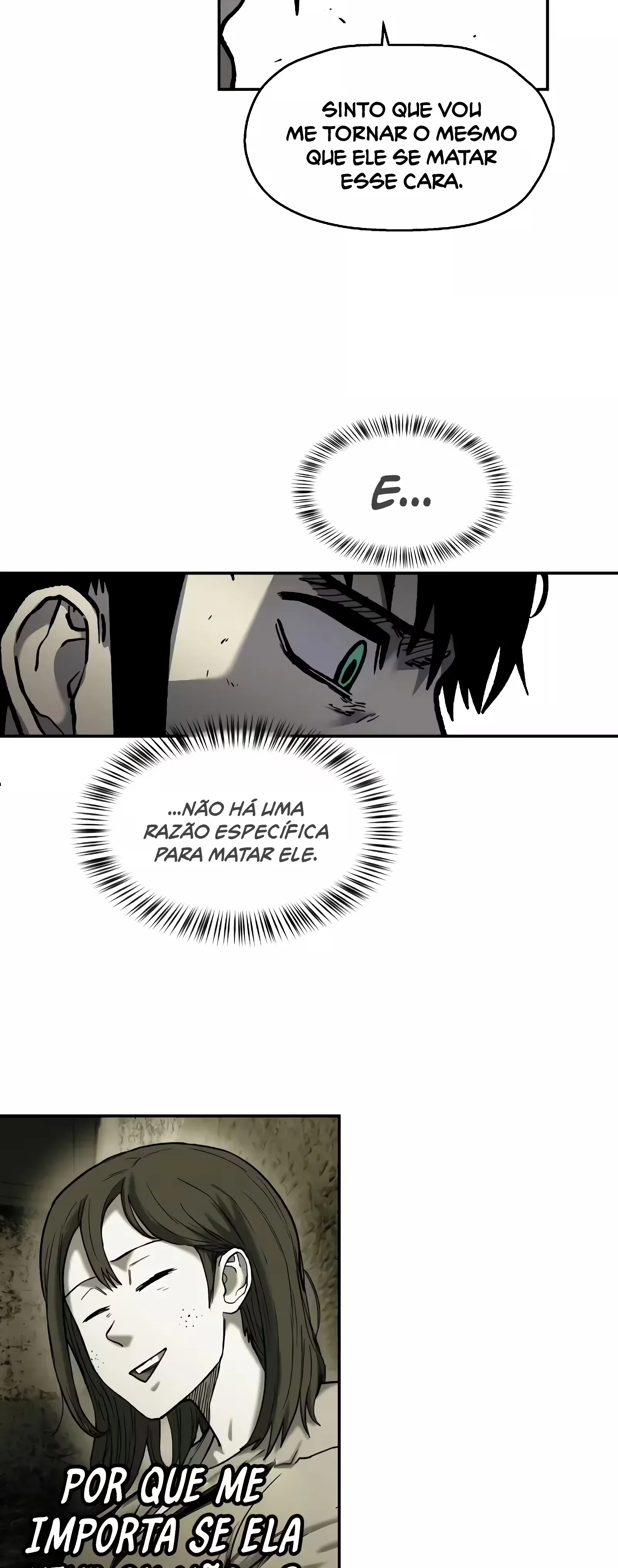 Sobrevivendo ao Apocalipse capitulo 11 pagina 44