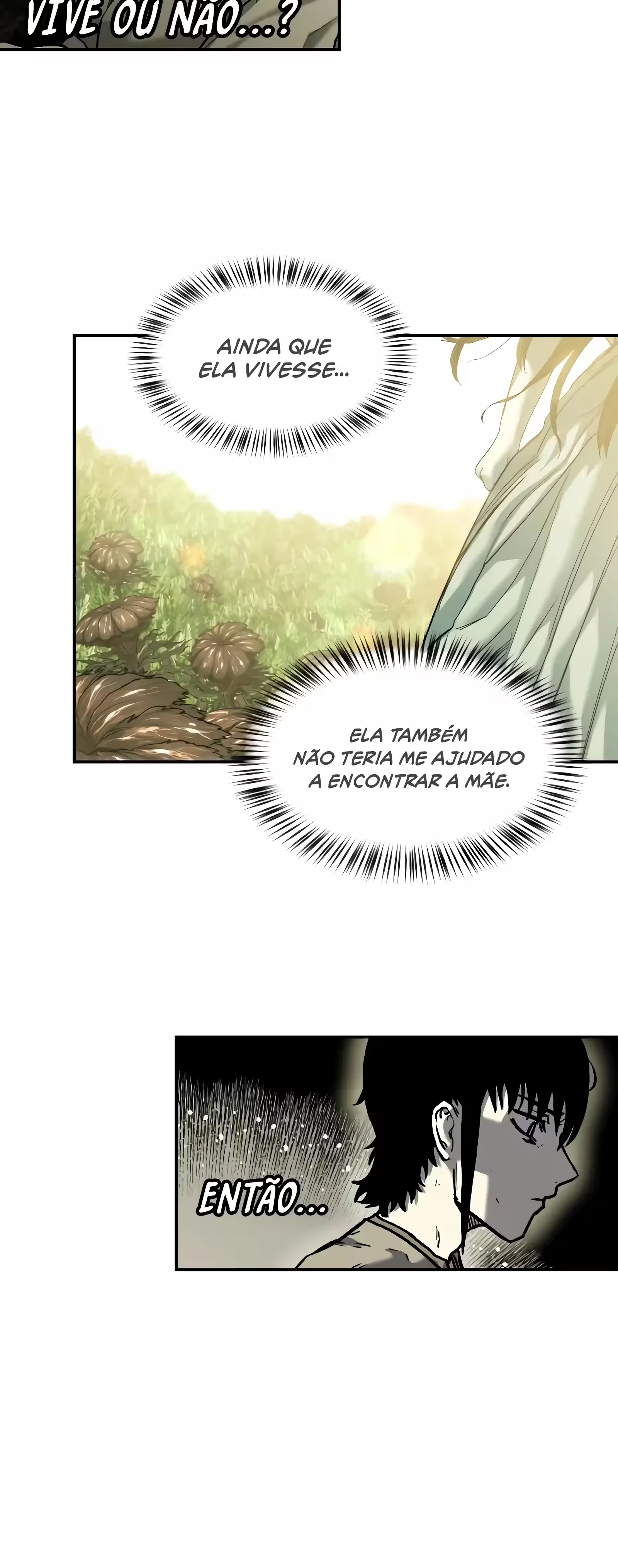 Sobrevivendo ao Apocalipse capitulo 11 pagina 45