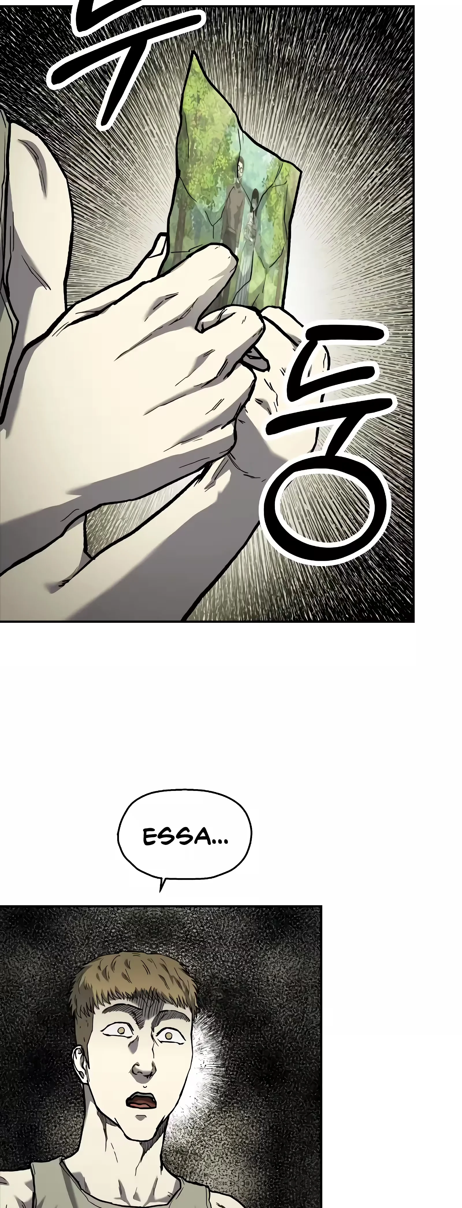Sobrevivendo ao Apocalipse capitulo 11 pagina 53