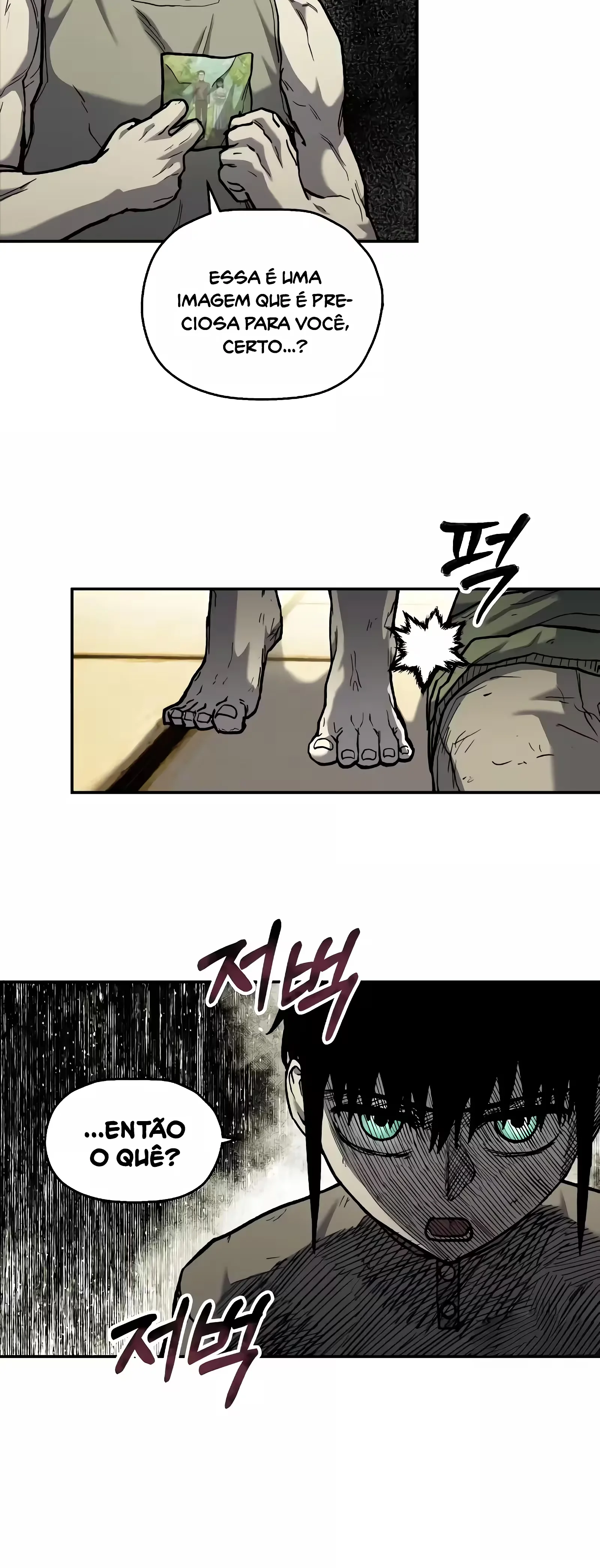 Sobrevivendo ao Apocalipse capitulo 11 pagina 54