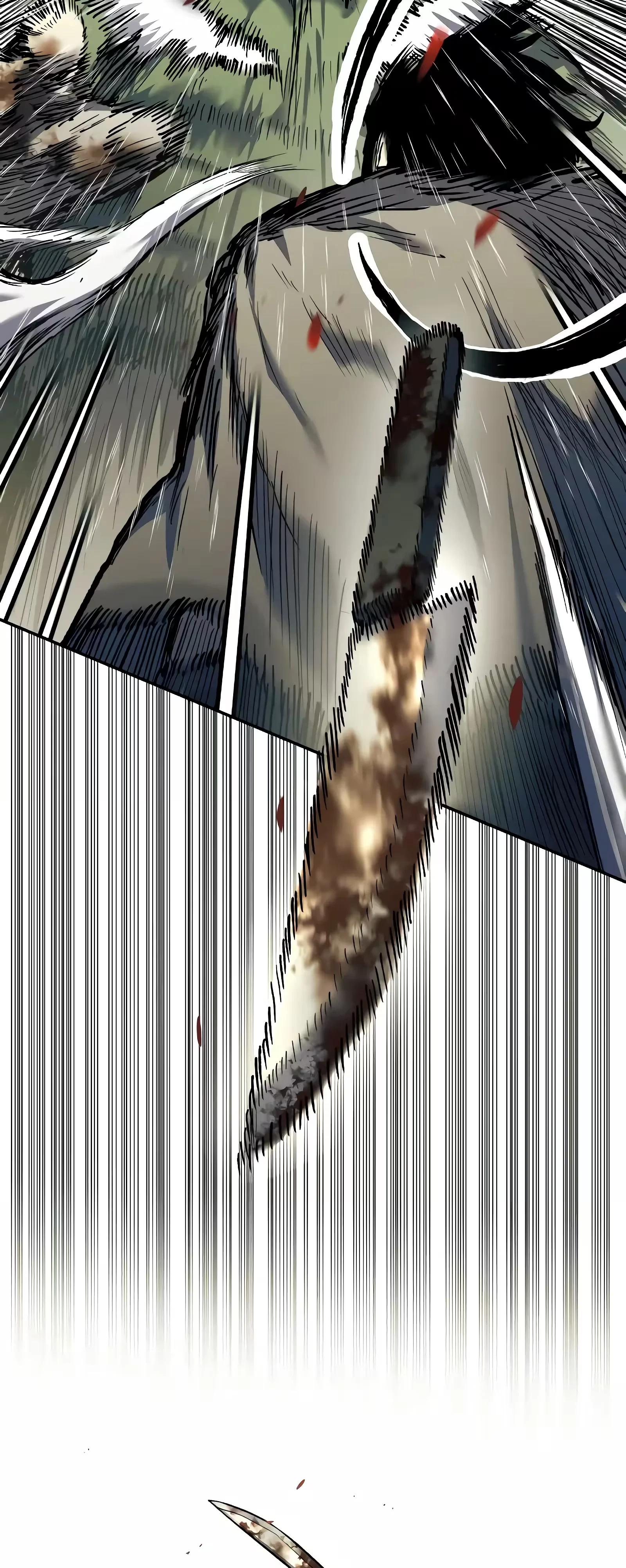 Sobrevivendo ao Apocalipse capitulo 11 pagina 6