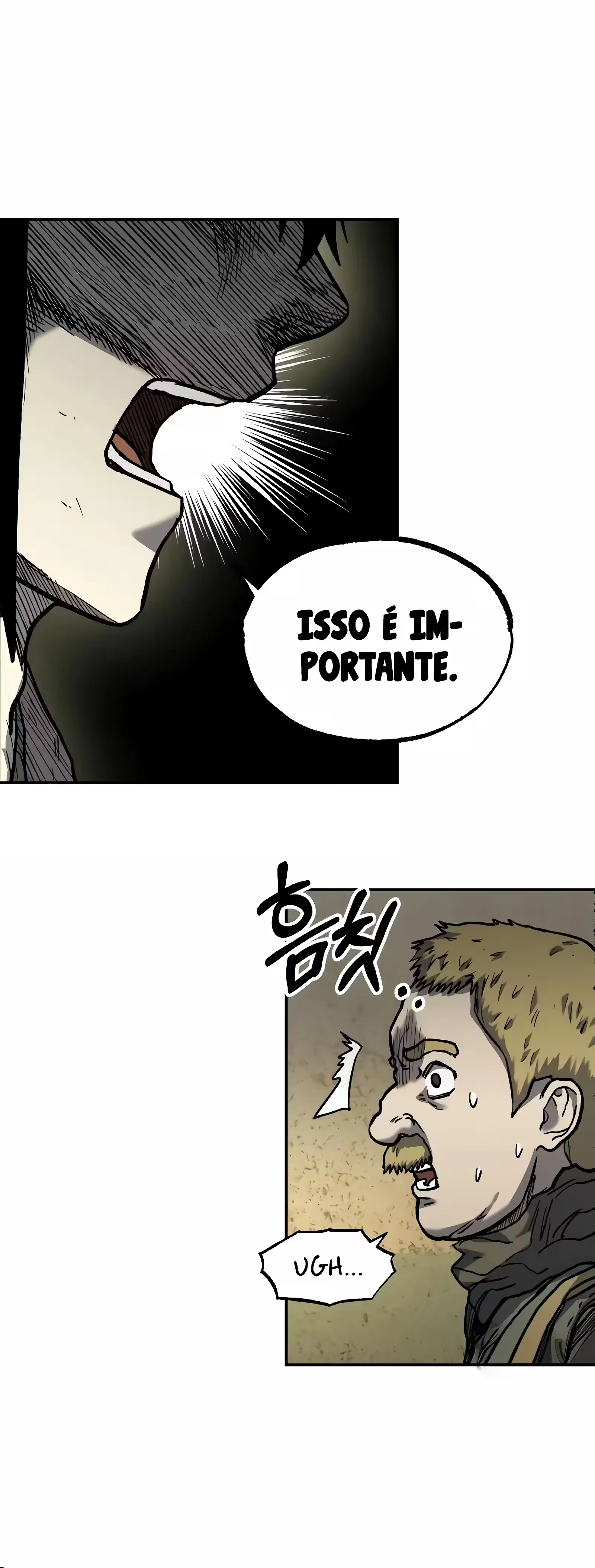 Sobrevivendo ao Apocalipse capitulo 11 pagina 62