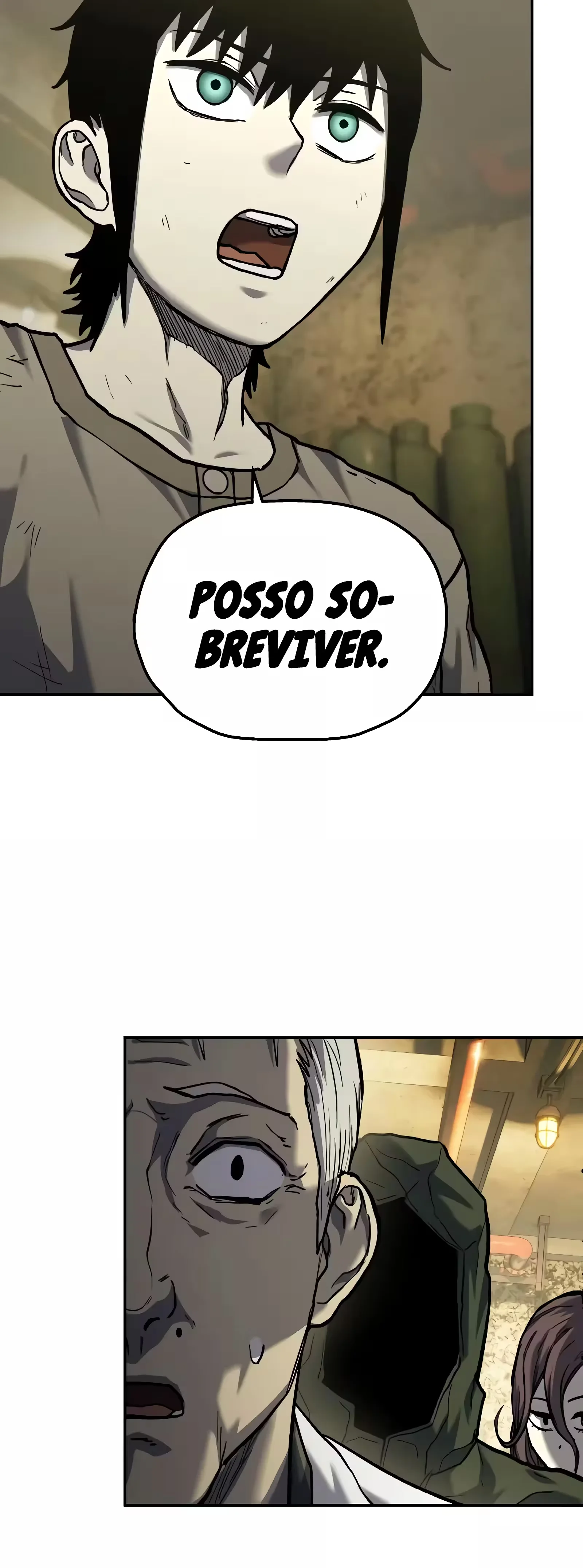 Sobrevivendo ao Apocalipse capitulo 11 pagina 68