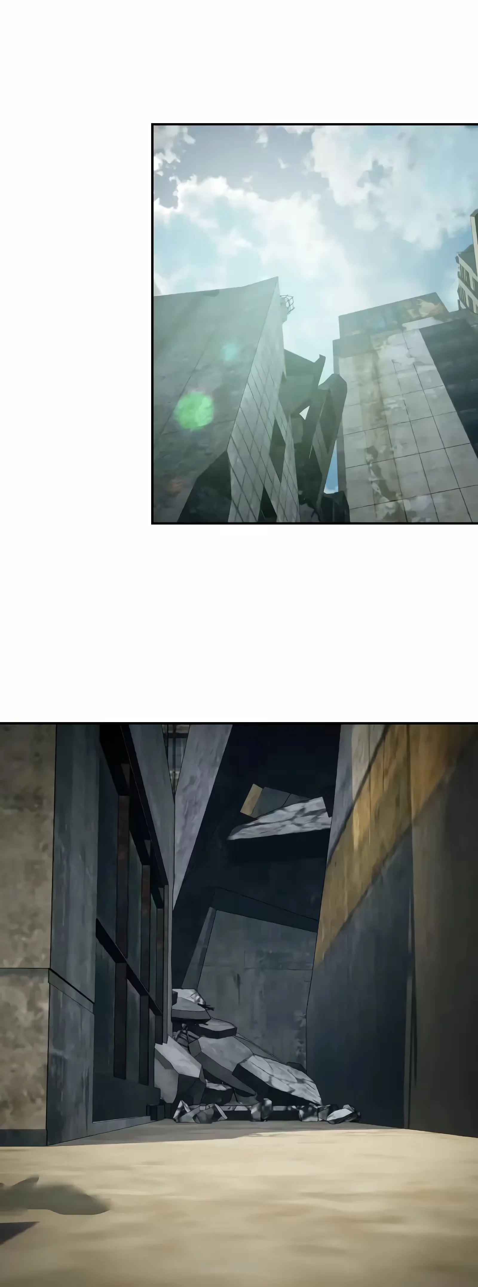 Sobrevivendo ao Apocalipse capitulo 11 pagina 74