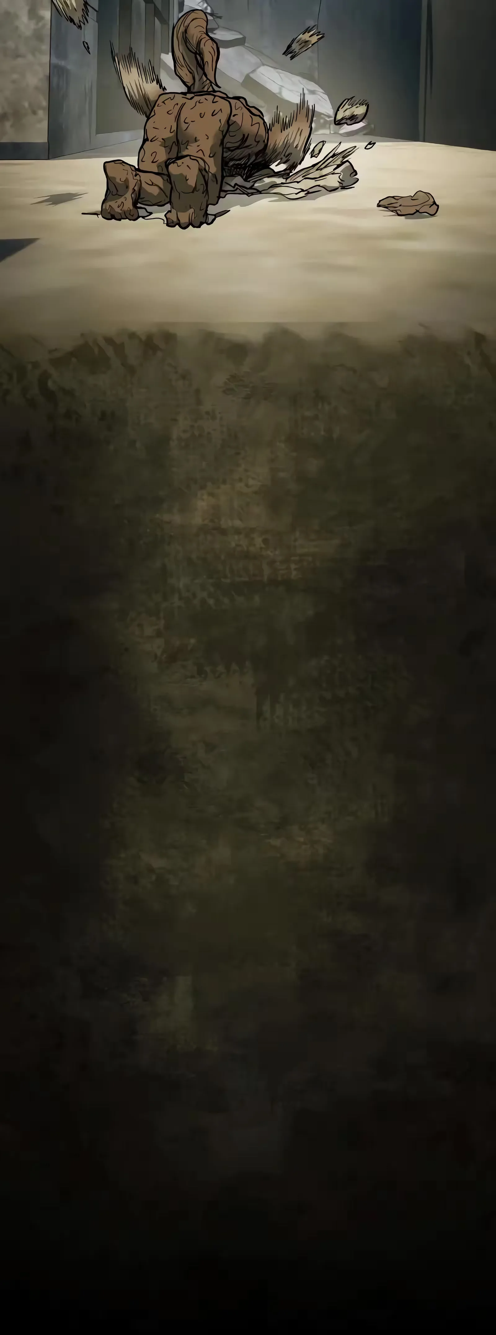 Sobrevivendo ao Apocalipse capitulo 11 pagina 76