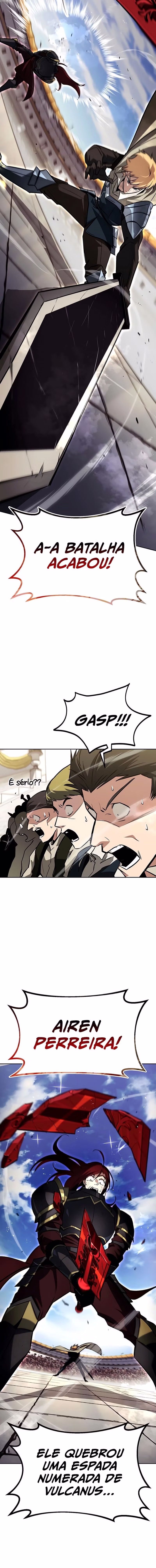A SuperaÃ§Ã£o do Nobre Vagabundo capitulo 72 pagina 13
