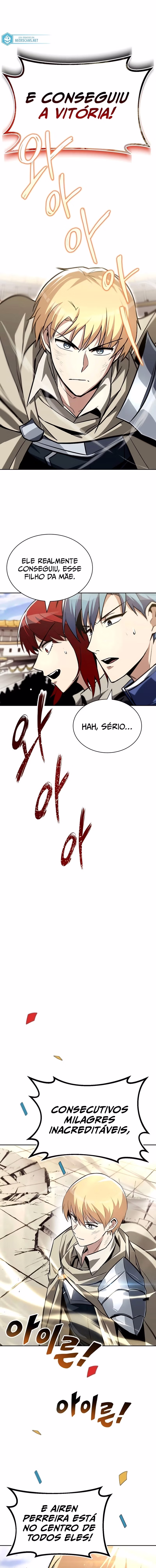 A SuperaÃ§Ã£o do Nobre Vagabundo capitulo 72 pagina 14