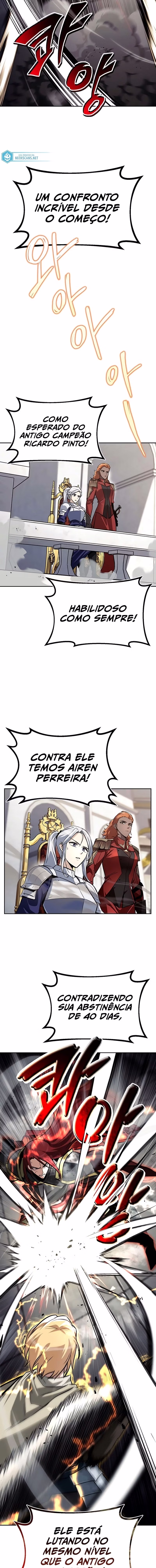 A SuperaÃ§Ã£o do Nobre Vagabundo capitulo 72 pagina 3