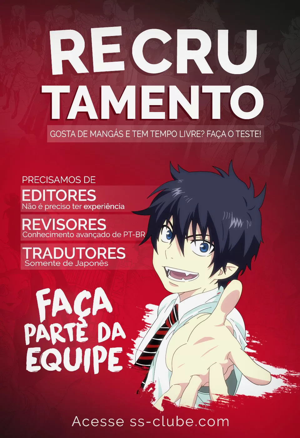 Full Drive: Ping-Pong de Alto Impacto capitulo 10 pagina 3