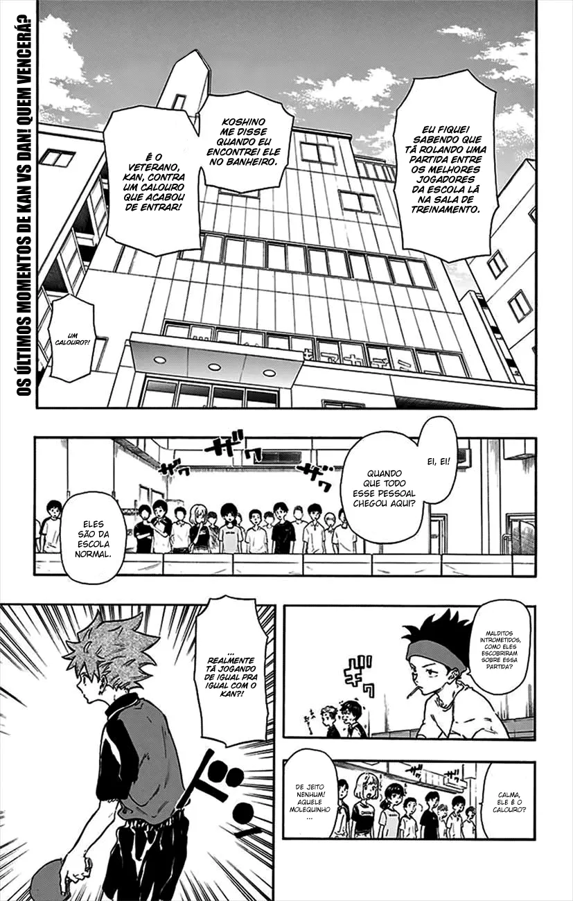 Full Drive: Ping-Pong de Alto Impacto capitulo 10 pagina 4