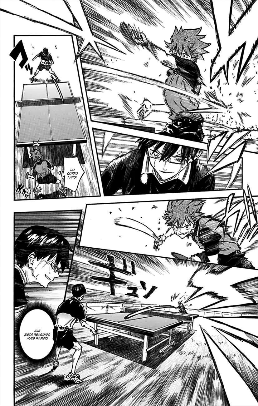 Full Drive: Ping-Pong de Alto Impacto capitulo 10 pagina 7