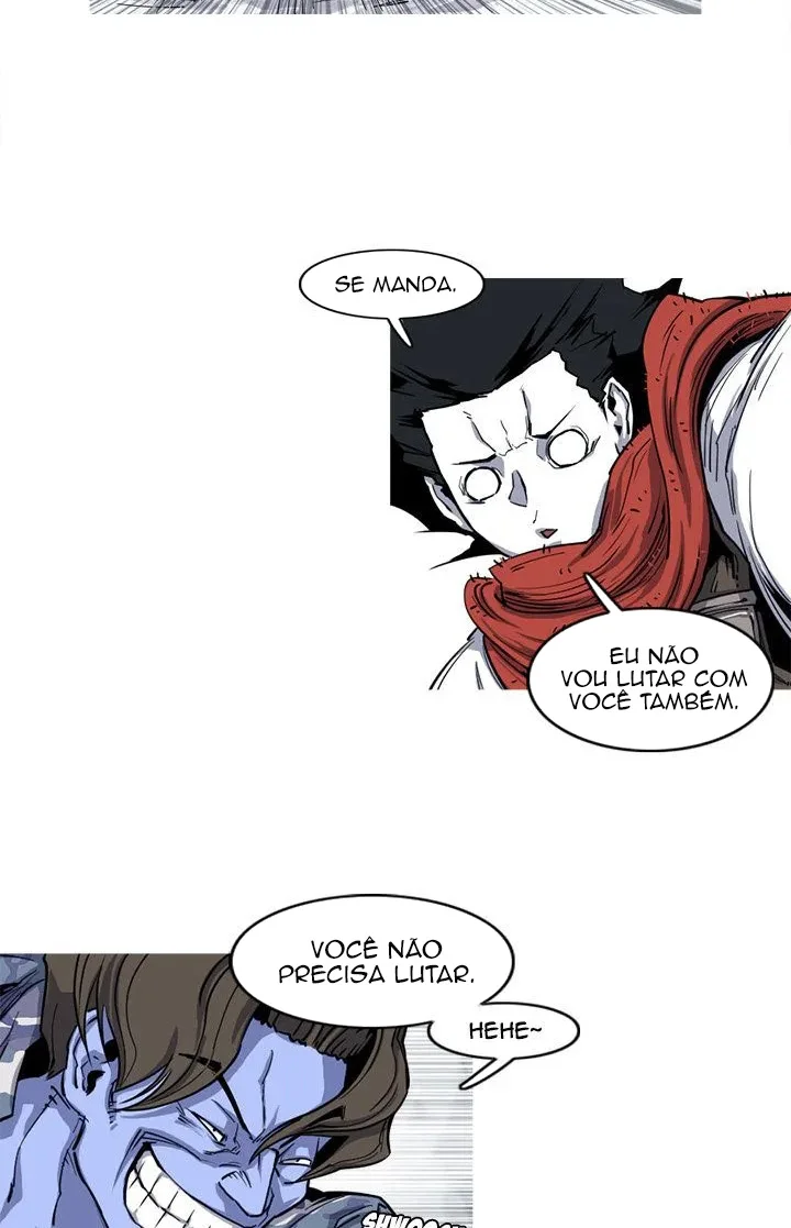 Asura capitulo 18 pagina 6