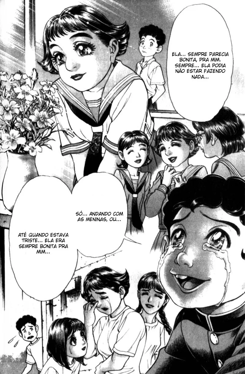 Jogo Mortal capitulo 21 pagina 15