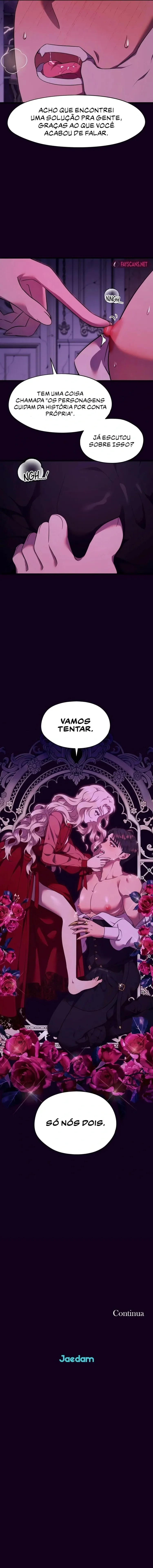 Roteiro de Sedução capitulo 2 pagina 14