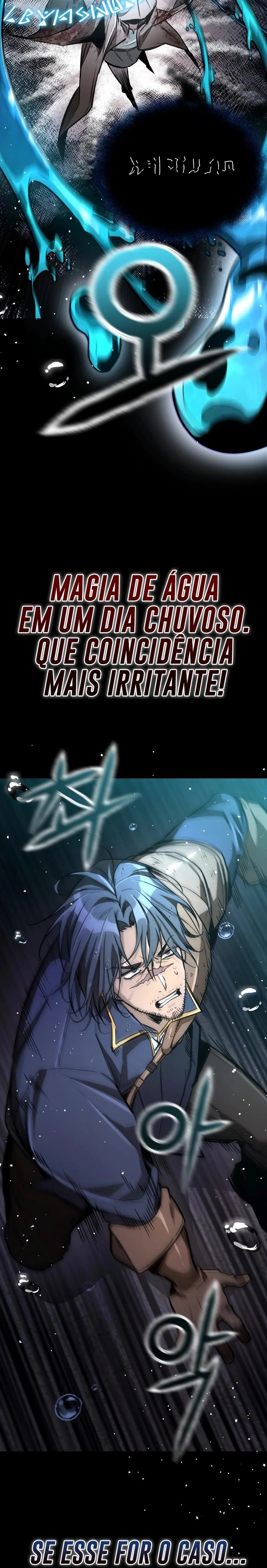 Guarda Malandro em uma Fantasia Medieval capitulo 1 pagina 37