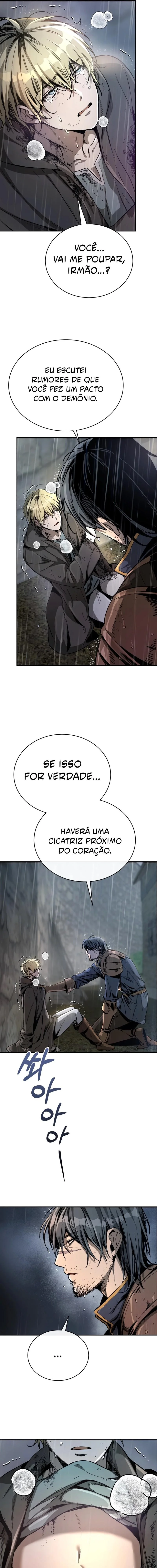 Guarda Malandro em uma Fantasia Medieval capitulo 1 pagina 42