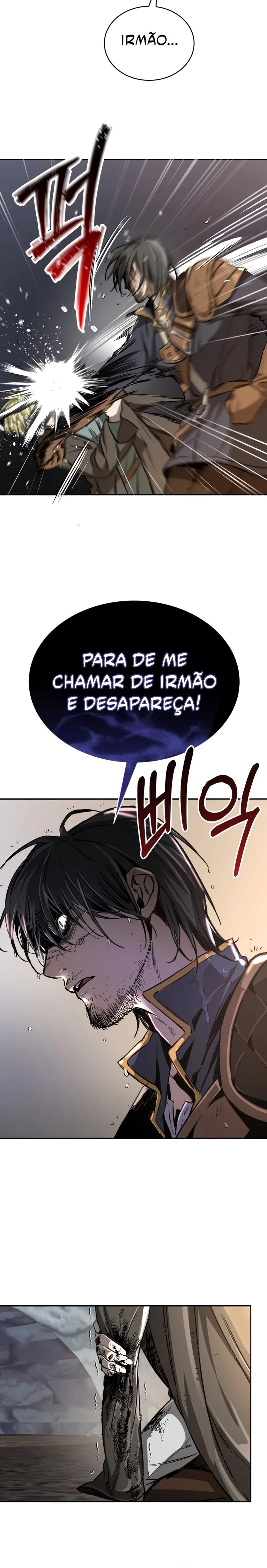Guarda Malandro em uma Fantasia Medieval capitulo 1 pagina 47